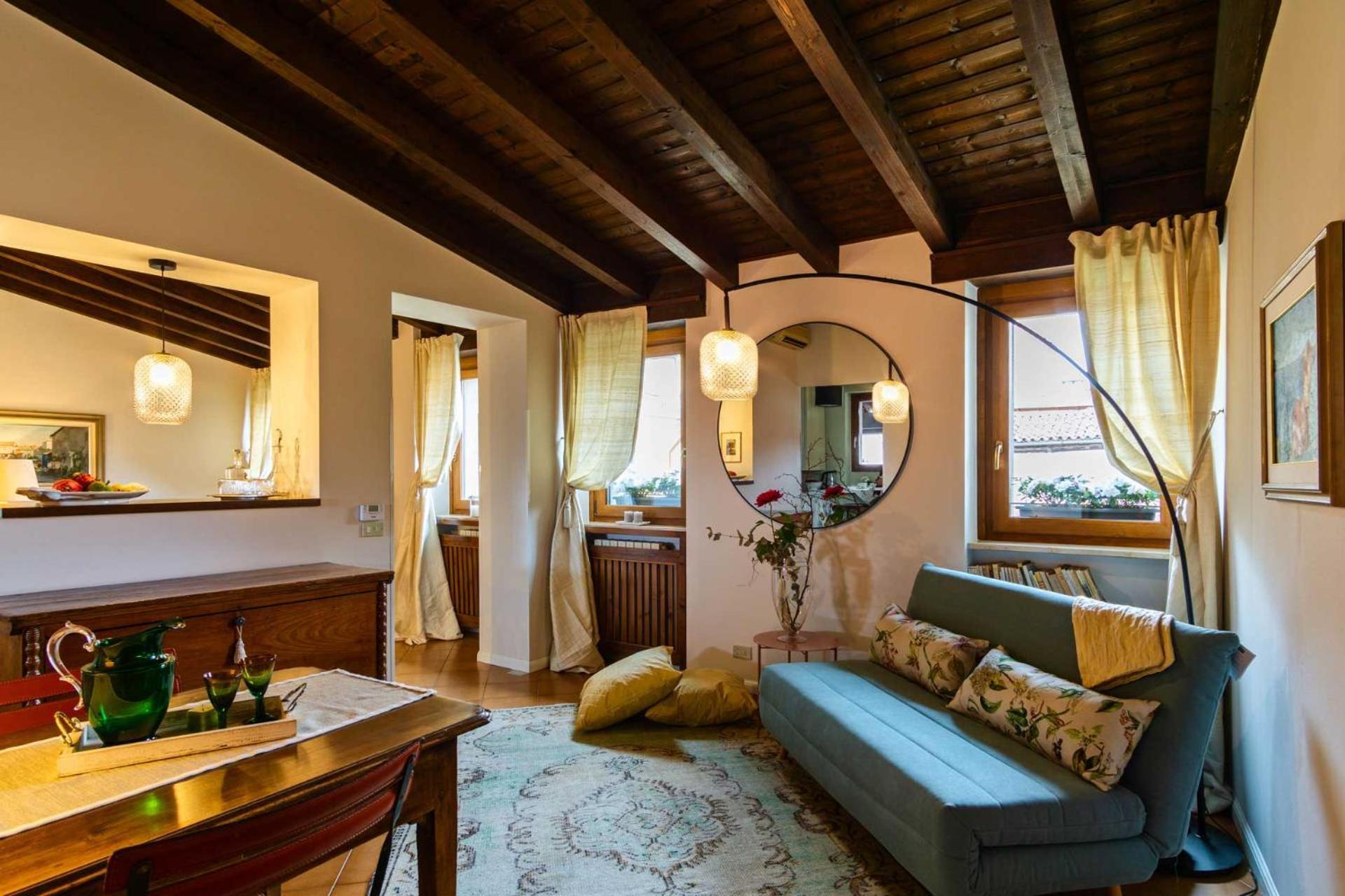 Residenza...Cara Giulietta... Daire Verona Dış mekan fotoğraf