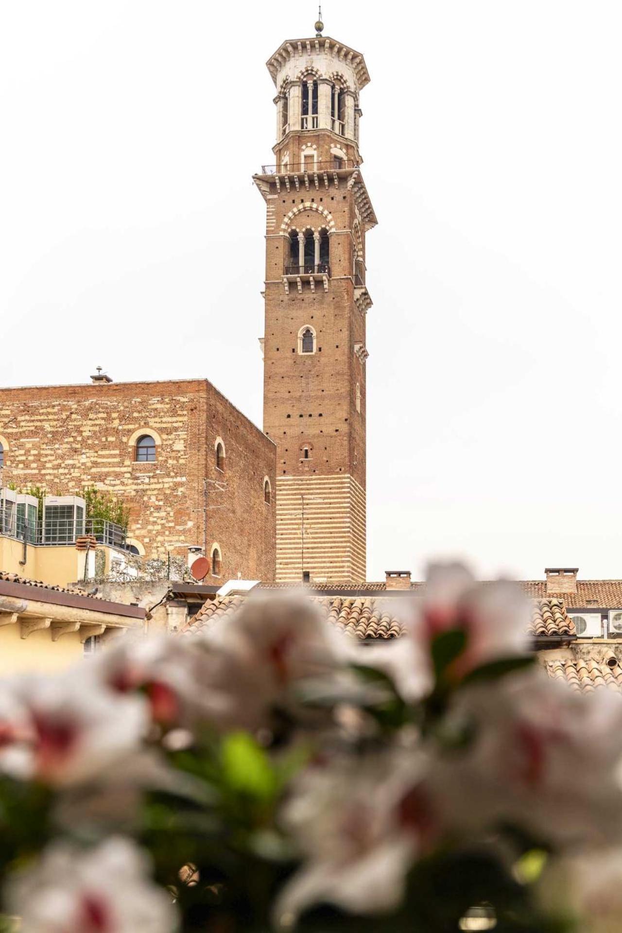 Residenza...Cara Giulietta... Daire Verona Dış mekan fotoğraf