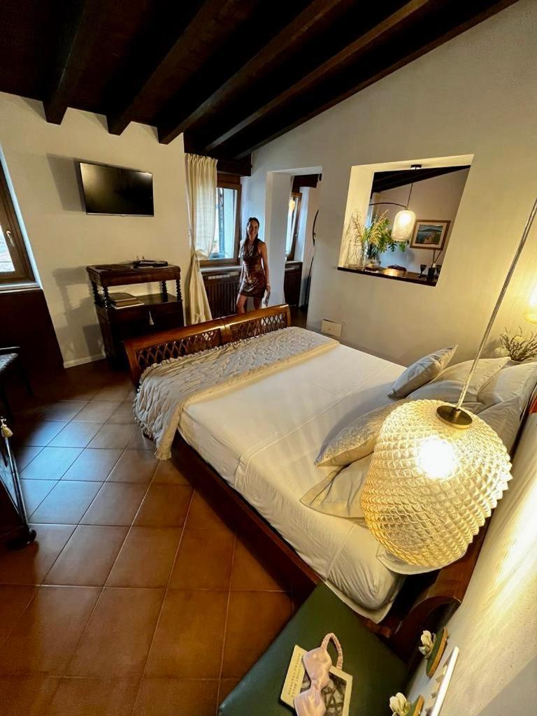 Residenza...Cara Giulietta... Daire Verona Dış mekan fotoğraf