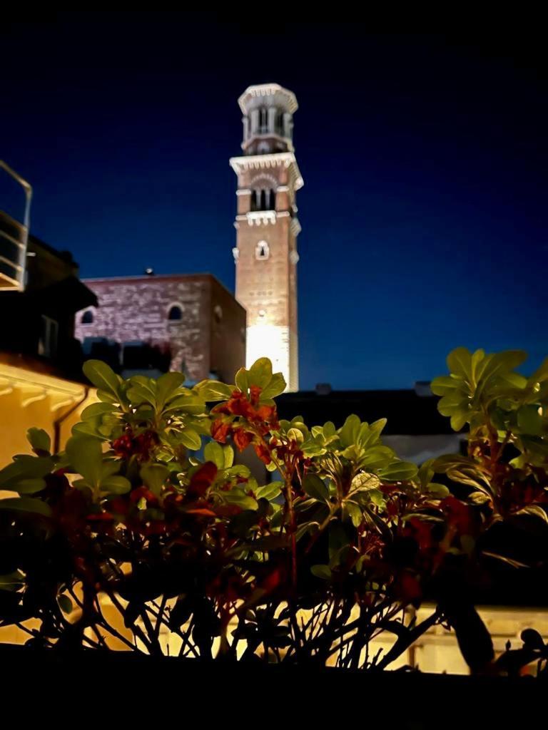 Residenza...Cara Giulietta... Daire Verona Dış mekan fotoğraf