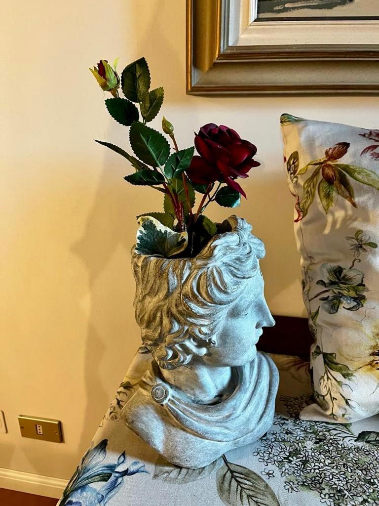 Residenza...Cara Giulietta... Daire Verona Dış mekan fotoğraf