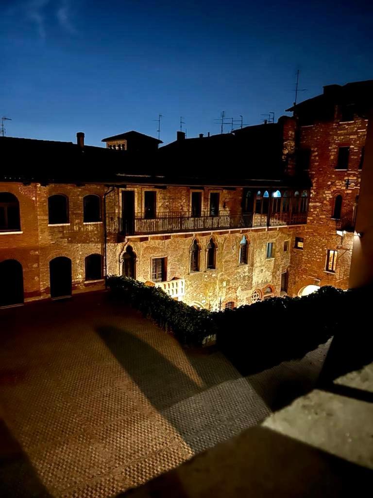 Residenza...Cara Giulietta... Daire Verona Dış mekan fotoğraf